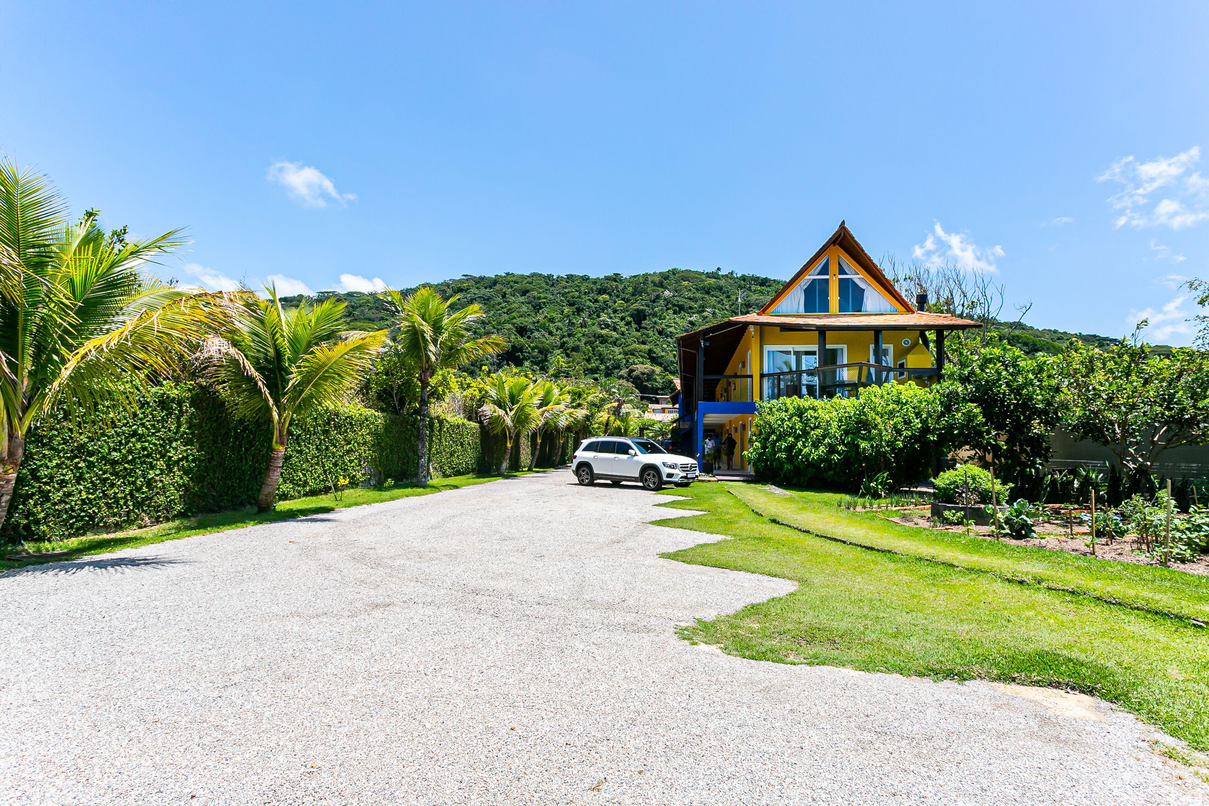 Penareia Floripa Beach Hotel — Photos 2