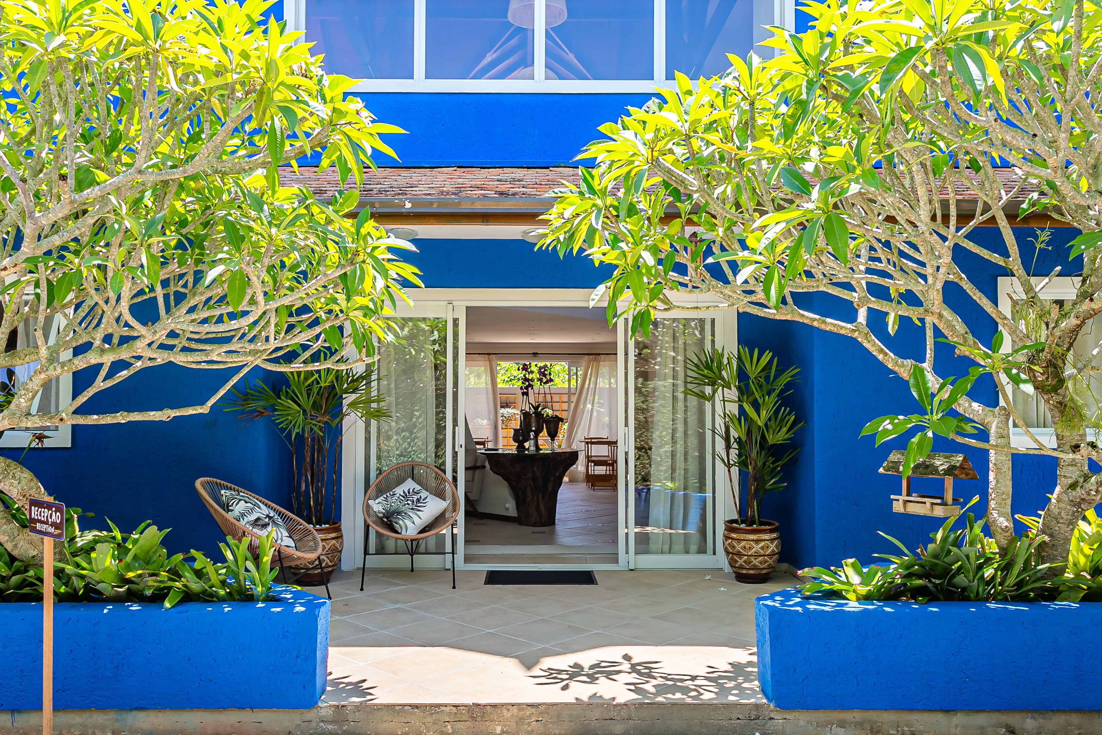 Penareia Floripa Beach Hotel — Photos 1